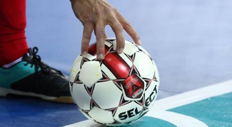 Лига чемпионов по футзалу: "Мурсия" оформила триумф в Алматы