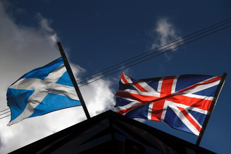 Шотландия 2023 жылы тәуелсіздік туралы екінші референдум өткізбек 