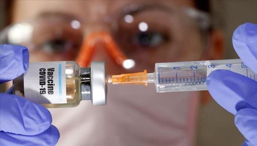 АҚШ Қазақстанға COVID-19-ға қарсы вакцинаның 2 млн дозасын беруге дайын 