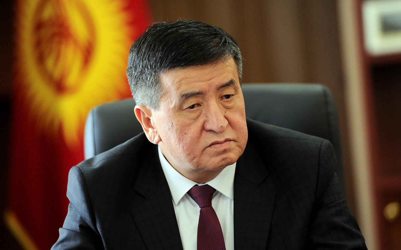 В Кыргызстане оппозиционный депутат намерена инициировать процедуру импичмента президенту страны
