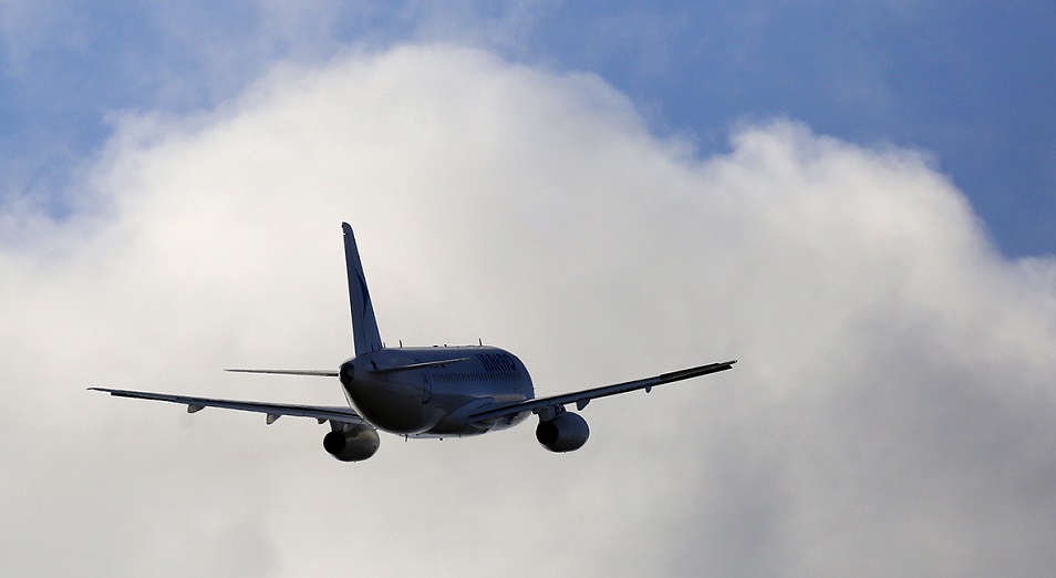 Ассоциация гражданской авиации просит правительство РК не сокращать международные авиарейсы 