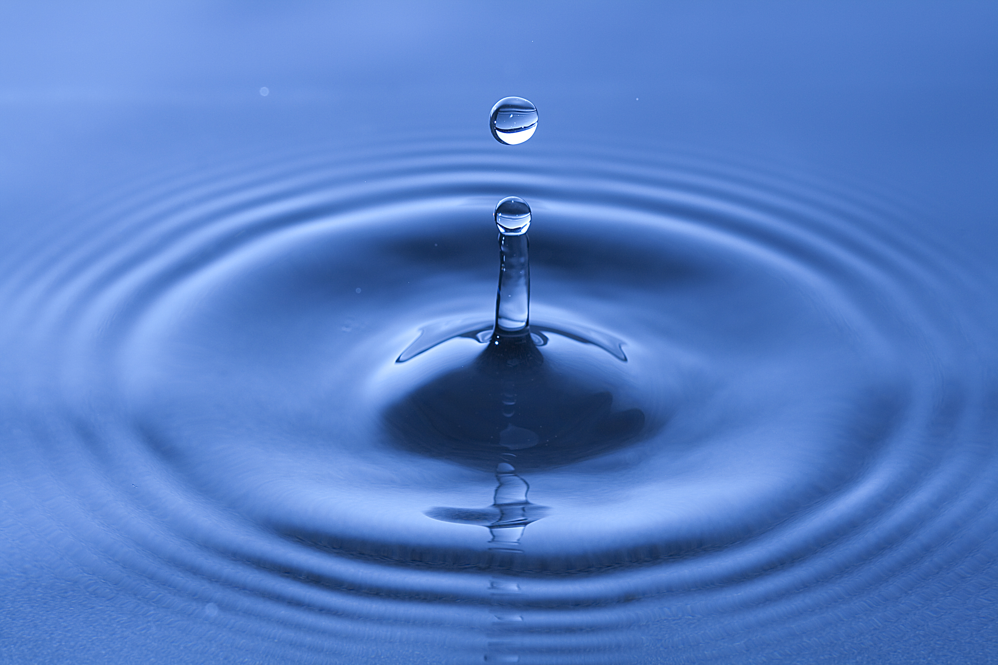 Водоснабжающие компании поставили казахстанцам 2,5 млрд кубометров воды  
