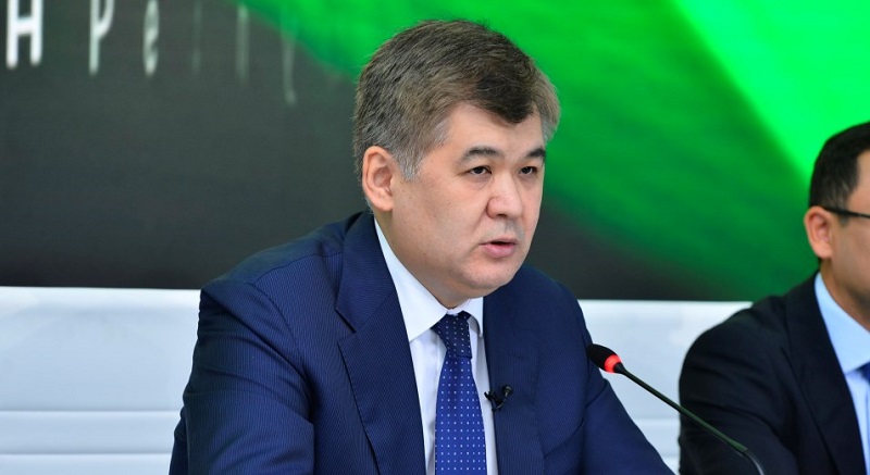 Биртанов просит суд отказать в удовлетворении ходатайства следственного органа и прокуратуры 