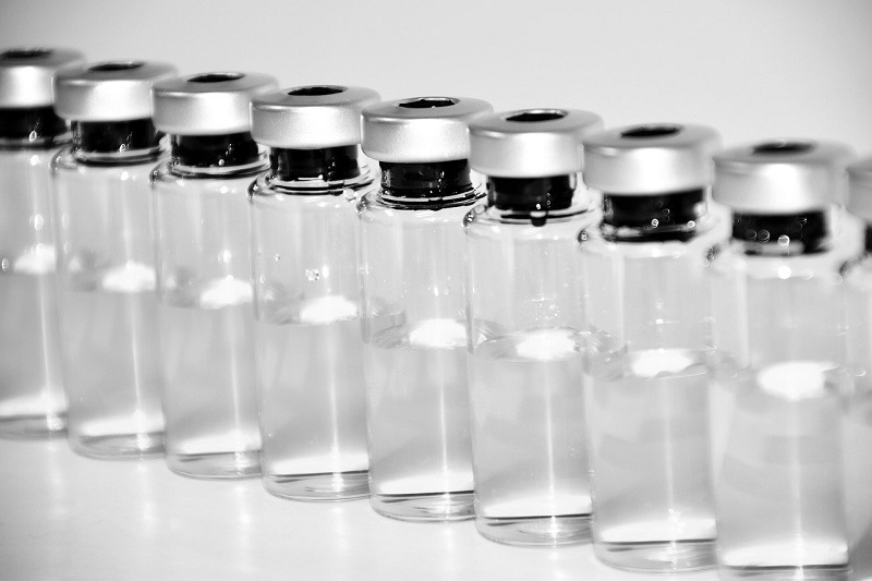 Елімізге "Sinopharm" вакцинасының 750 мың дозасы жеткізіледі 