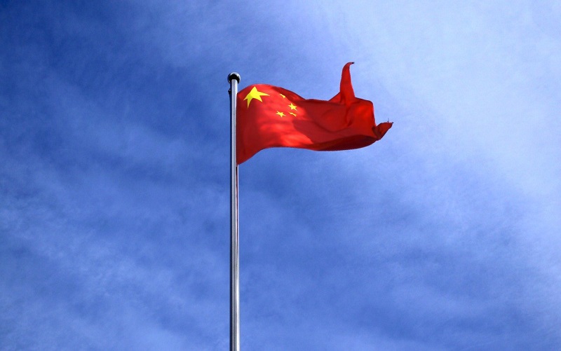 Китай обнародовал план развития индустрии NEV