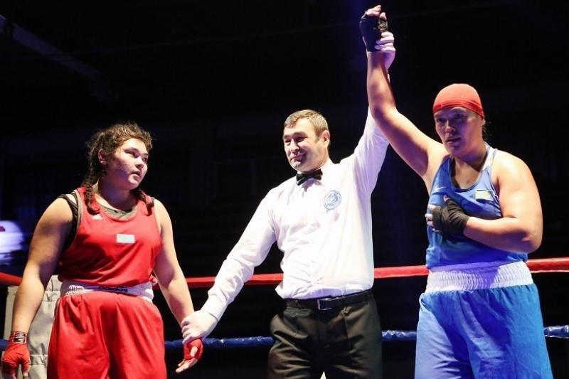 Ляззат Кунгейбаева стала чемпионом международного турнира в Сербии