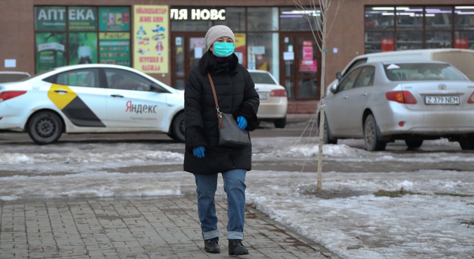 Коронавирус в Казахстане: обзор к 5 марта