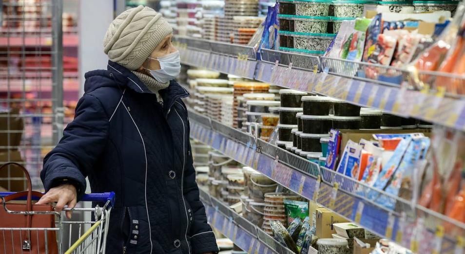 Рост цен на еду бьет рекорды в Казахстане и во всем мире
