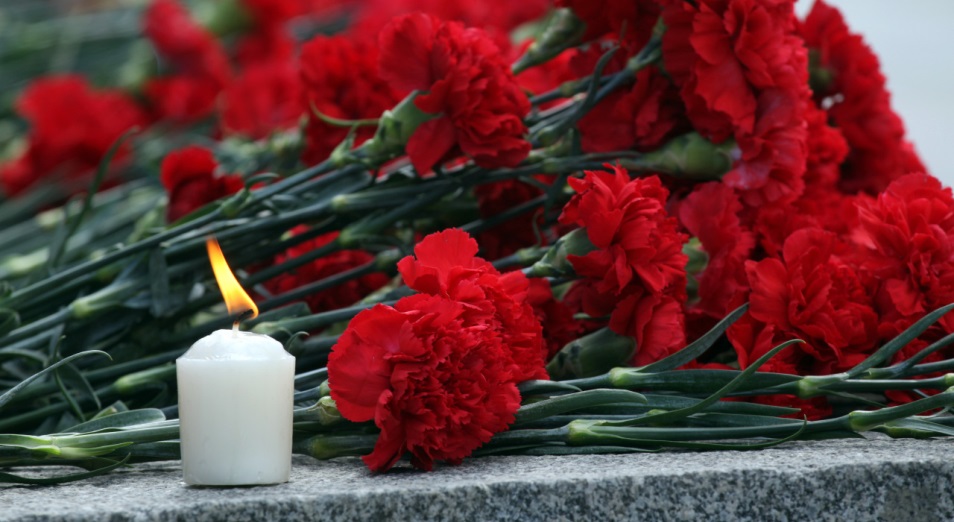18 казахстанцев за 12 лет погибли при взрывах боеприпасов на военных складах 