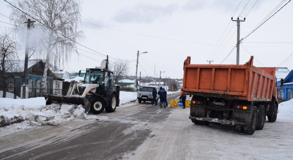 19 населенных пунктов в Восточном Казахстане оказались под угрозой подтопления