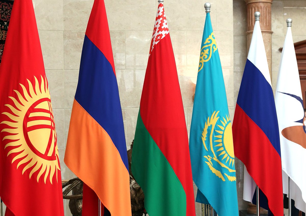 "Евразийский проект": альтернативы для Казахстана