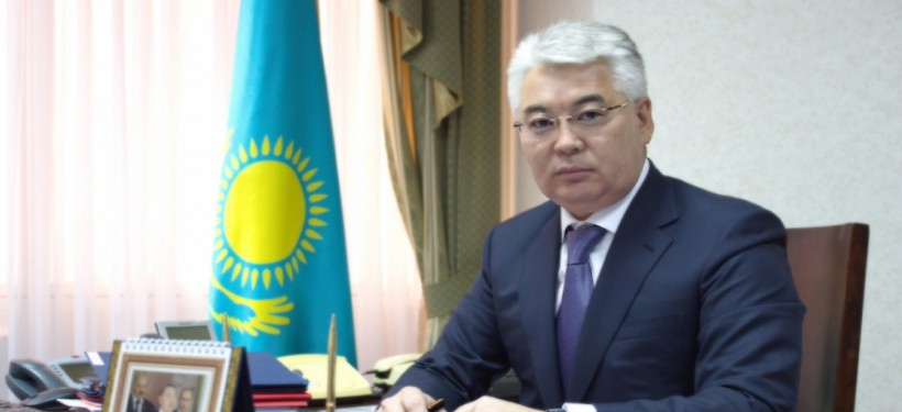 За 10 лет в Казахстане запущено 1527 новых проектов  