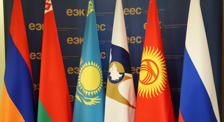 Объем взаимной торговли Актюбинской области со странами ЕАЭС за год увеличился на 16,9%