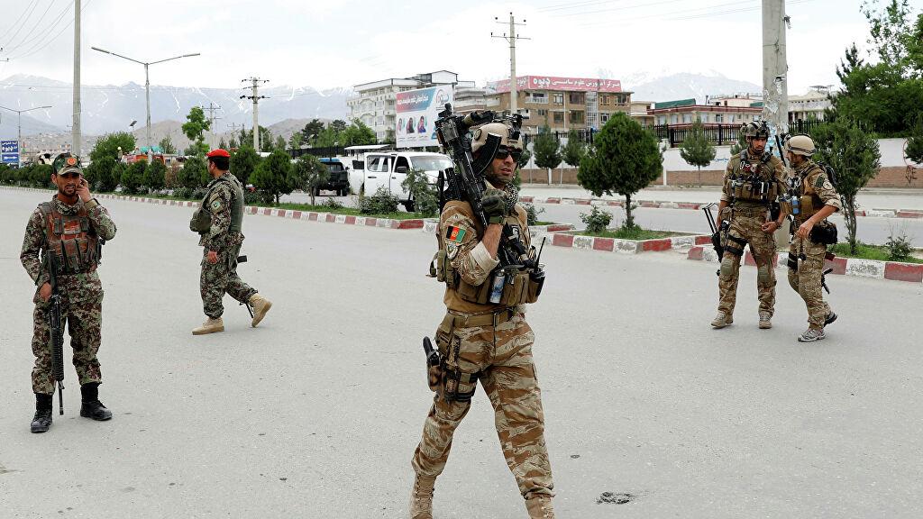 Кабулдағы жарылыстан кемінде 9 адам қаза тапты