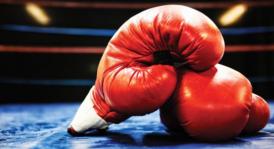 Четверо казахстанцев пробились в финалы МЧА по боксу