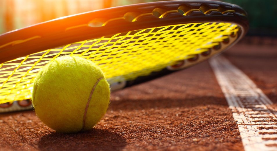 Казахстан вошел в ТОП-20 стран по общему развитию тенниса