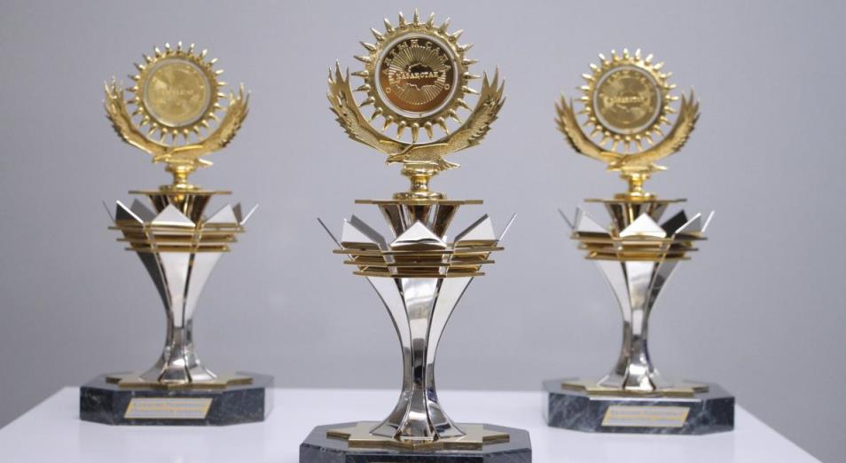 Названы лауреаты премии президента РК "Алтын сапа – 2020"