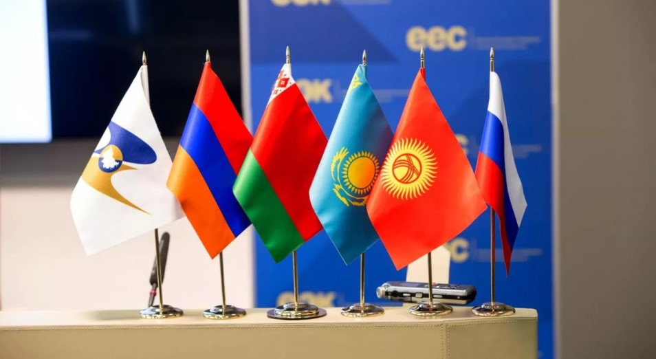 Назарбаев призвал ЕАЭС ускорить кооперацию в сфере продовольственной безопасности и медицине