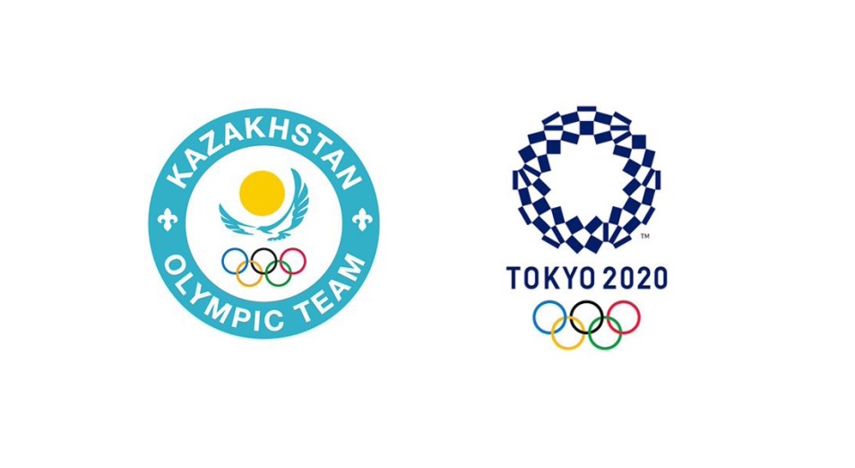 Казахстан отправляет на Олимпийские игры в Токио 95 спортсменов