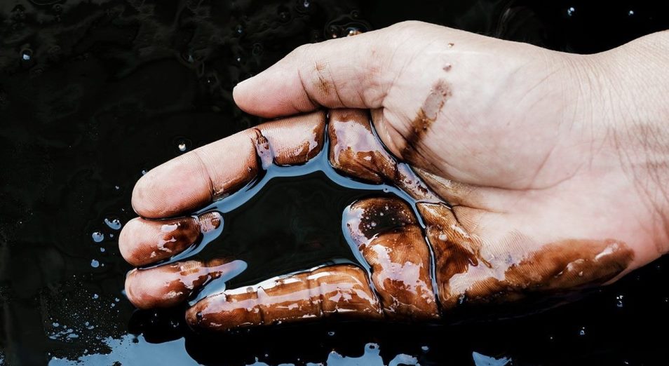 Мировой рынок нефти идет по тонкому льду