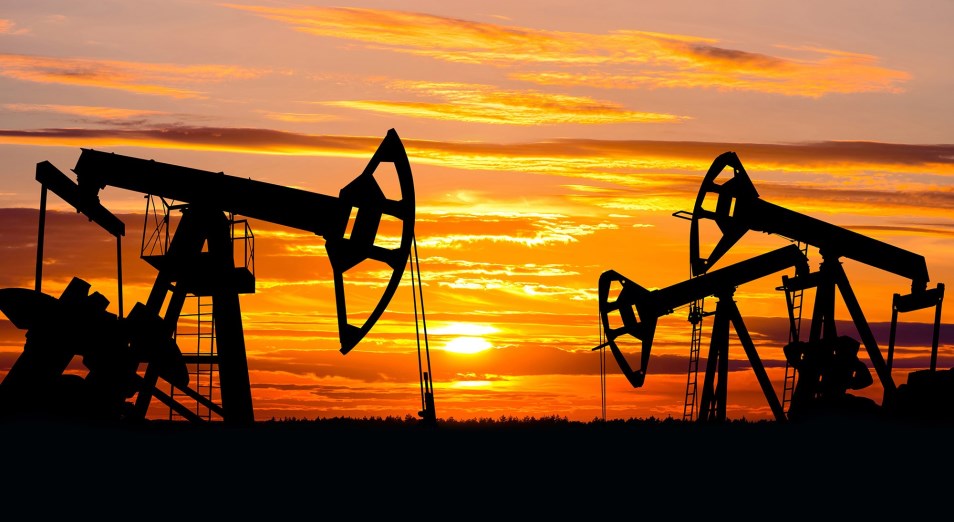 "Омикрон" продолжает кошмарить рынок нефти