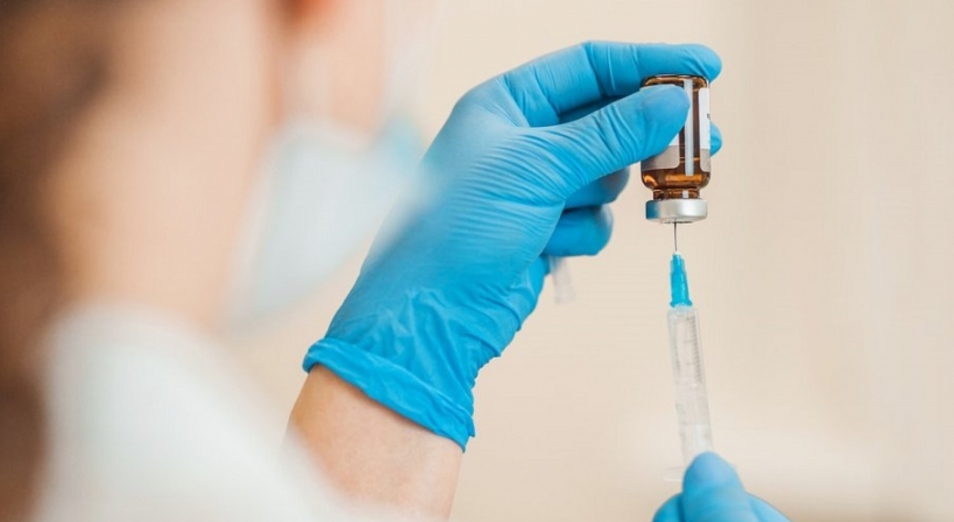 Борис Каральник: Вакцинация – это самый надежный способ борьбы с инфекциями