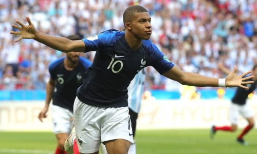 Где смотреть прямую трансляцию матча Казахстан – Франция в отборе на чемпионат мира-2022