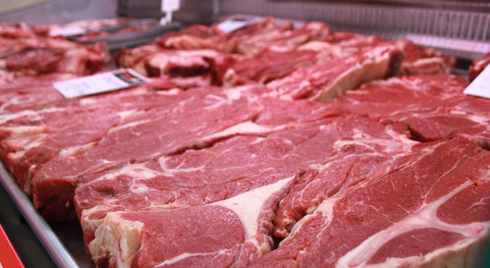 Эксперты прогнозируют рост цен на мясо этой зимой