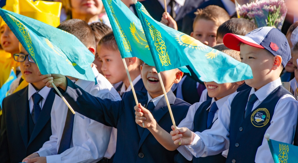 В рейтинге самых миролюбивых стран Казахстан занял 67-е место из 163
