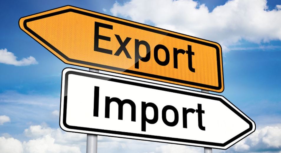 Экспорт Карагандинской области в три раза выше импорта