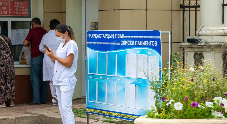Коронавирус в Казахстане: Что изменится с 9 августа