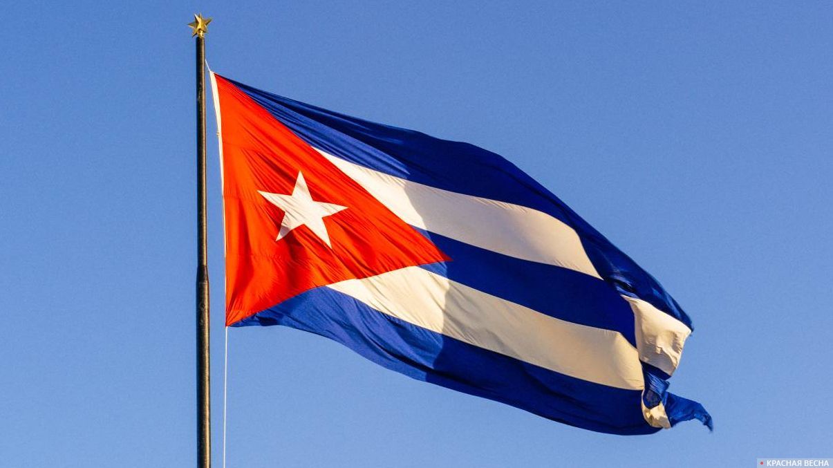 Куба с 10 января будет требовать у въезжающих туристов справки об отсутствии COVID-19  