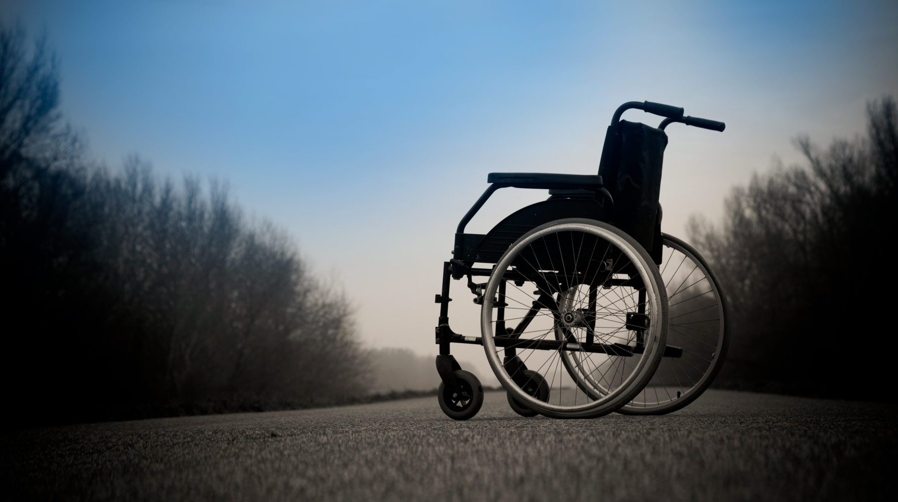 Минтруда внесло в парламент проект закона, направленного на улучшение качества жизни людей с инвалидностью  