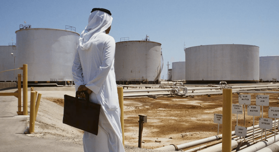 Саудовская Аравия идет на обострение нефтяного конфликта с США