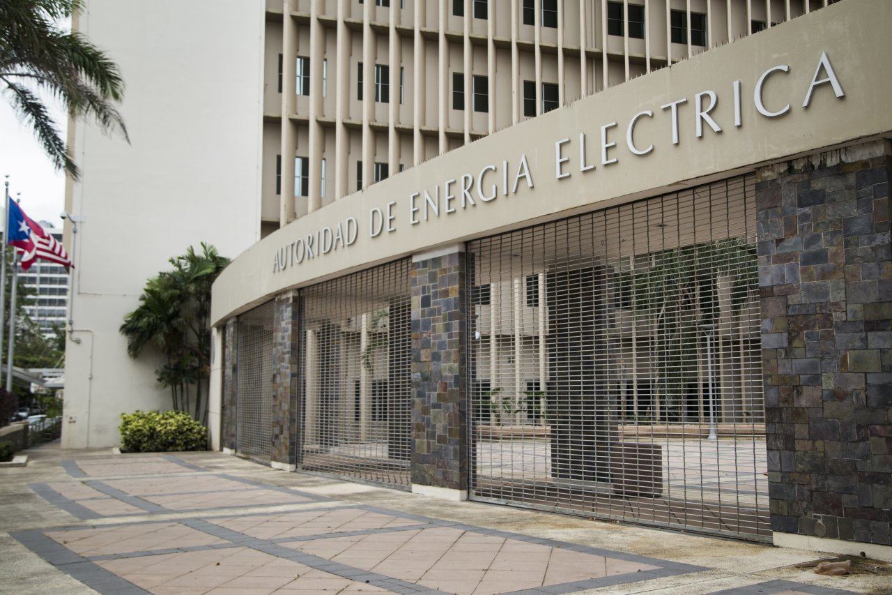 СК "Евразия" выплатила 1,2 млрд тенге на восстановление крупной электроэнергетической компании Пуэрто-Рико после землетрясений
