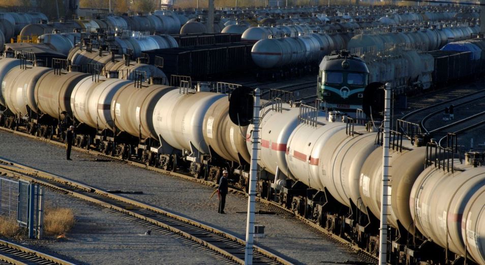 Как эксперты оценивают экспортный потенциал Казахстана по нефтепродуктам  