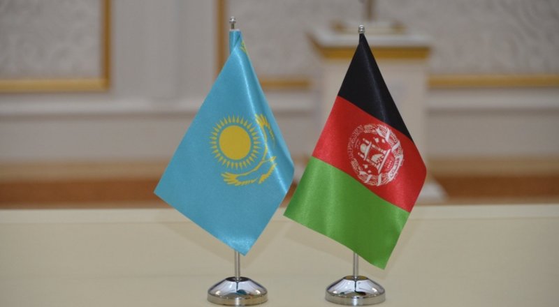 В рамках визита в РК советника президента Афганистана по нацбезопасности ожидается подписание соглашений 