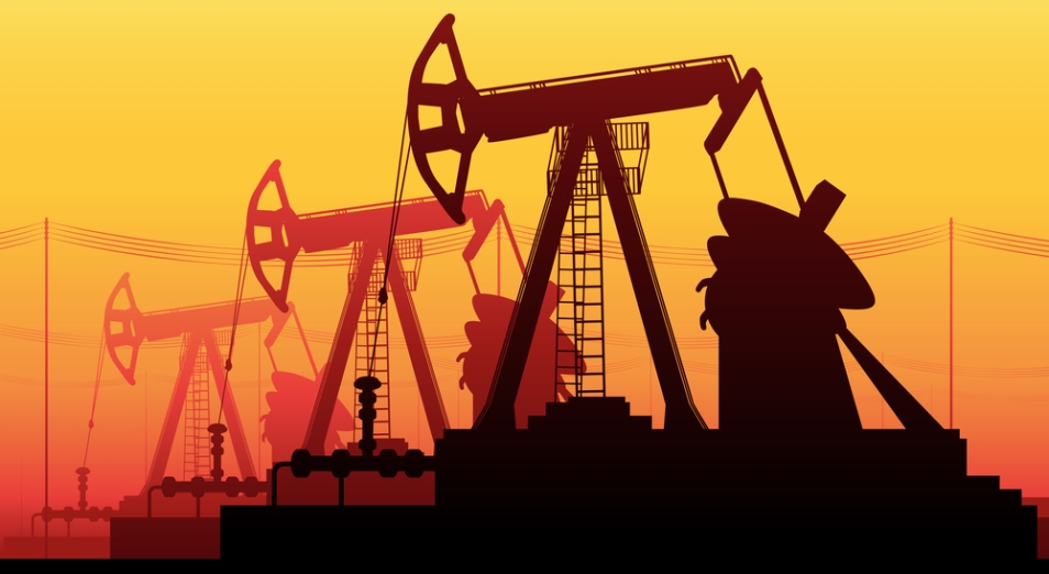 Нефть стабильно дешевеет на фоне опасений об уменьшении спроса