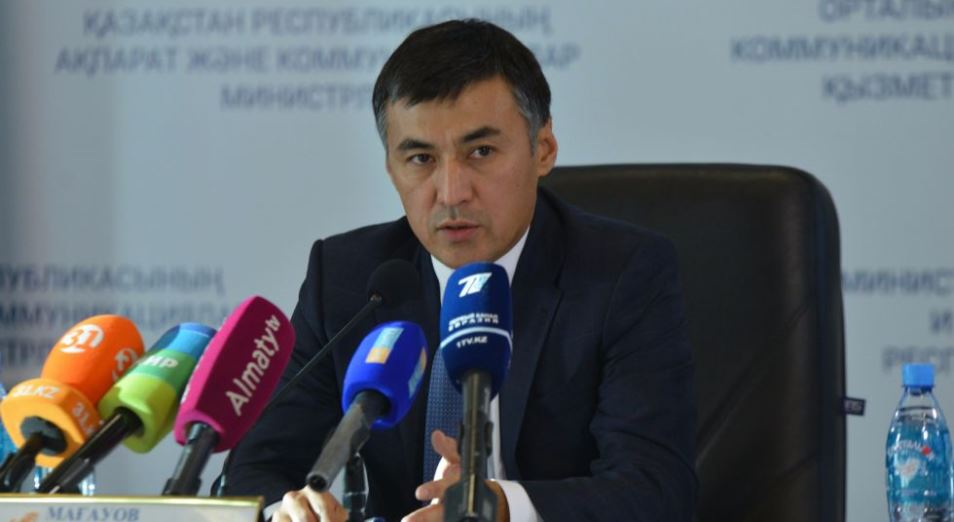Минэнерго выступает за повышение цен на дизтопливо в Казахстане