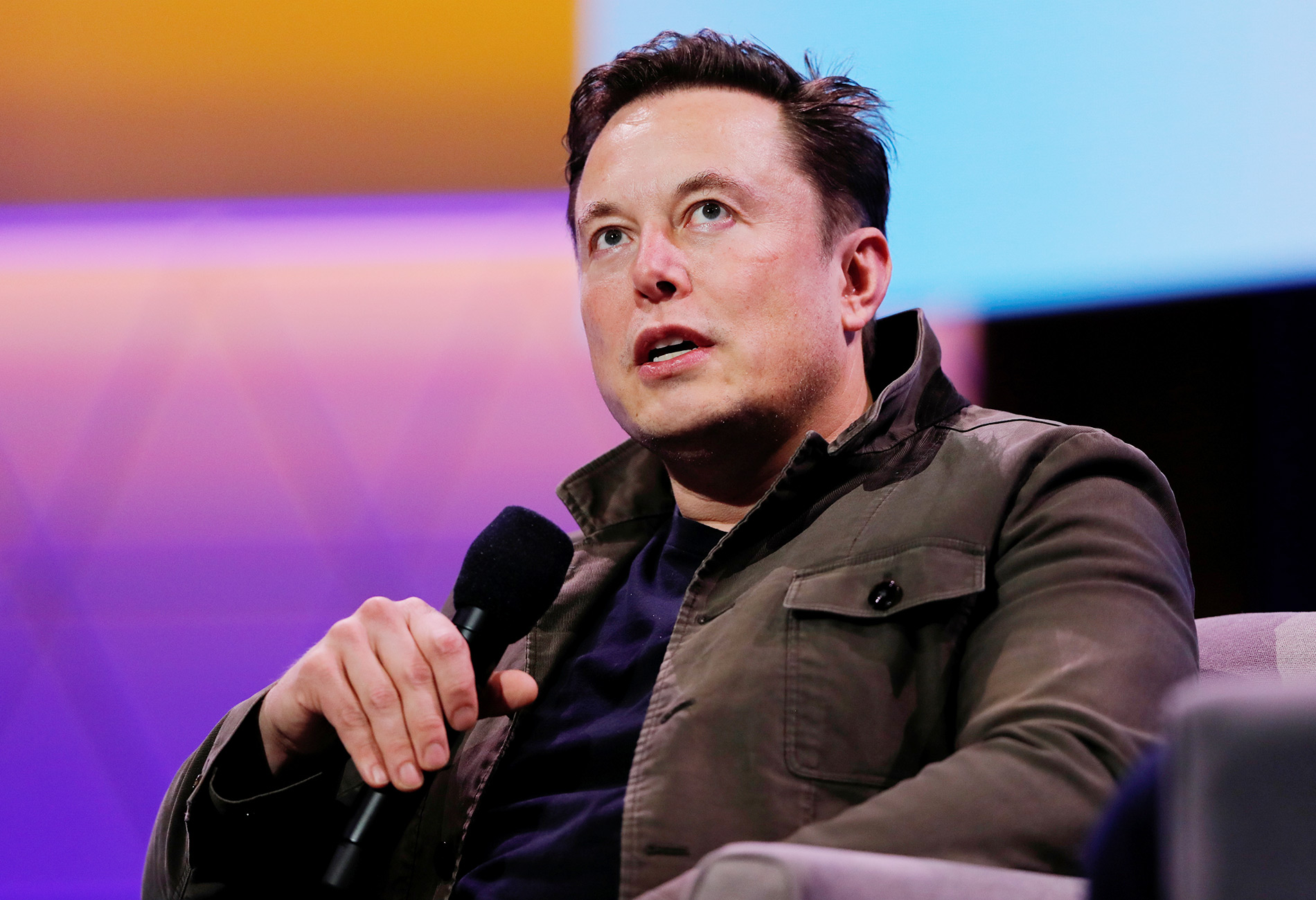 Илон Маск заявил о готовности продать еще больше своих акций Tesla