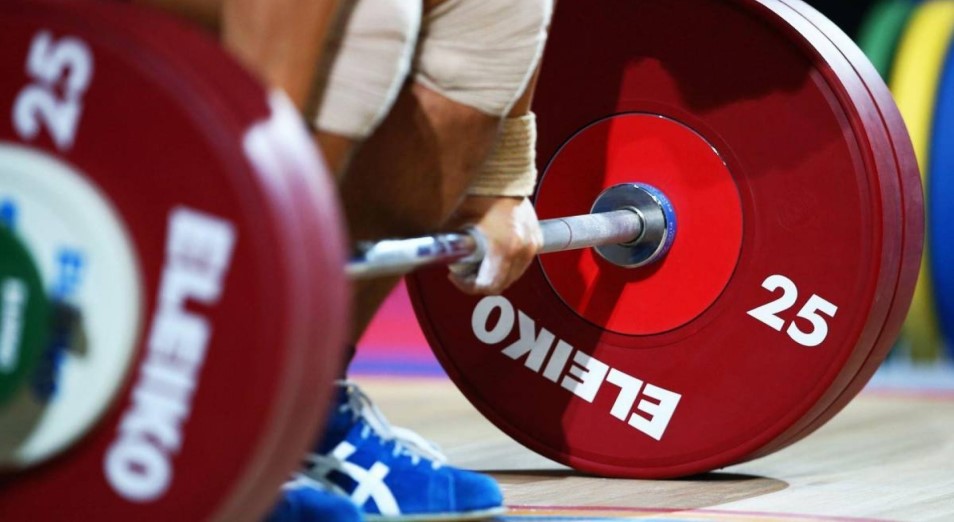 Чемпионат РК по тяжелой атлетике: Фавориты подтверждают свой статус