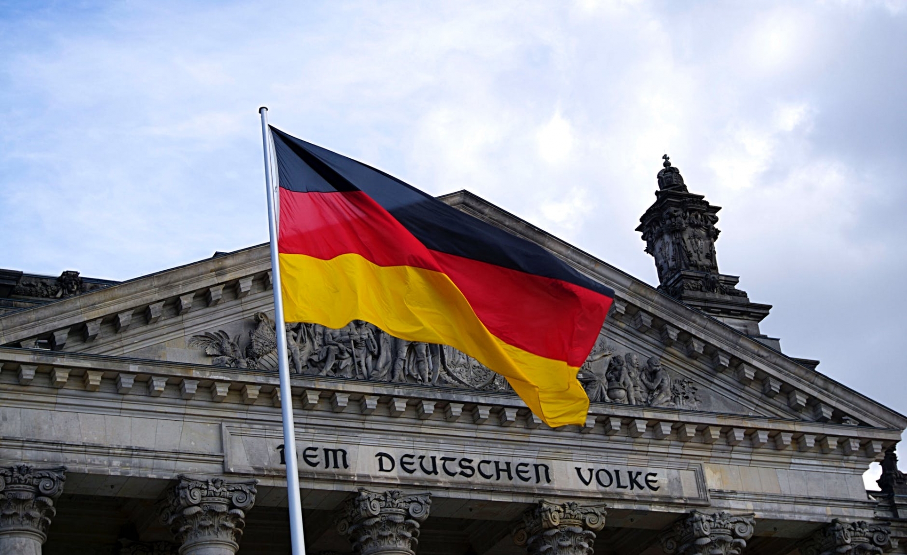 На сколько может вырасти ВВП Германии в 2021 году 