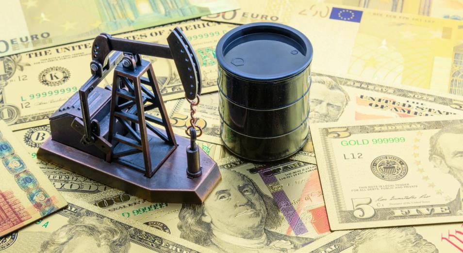 Нефть вернулась на уровень цен выше $65 за баррель
