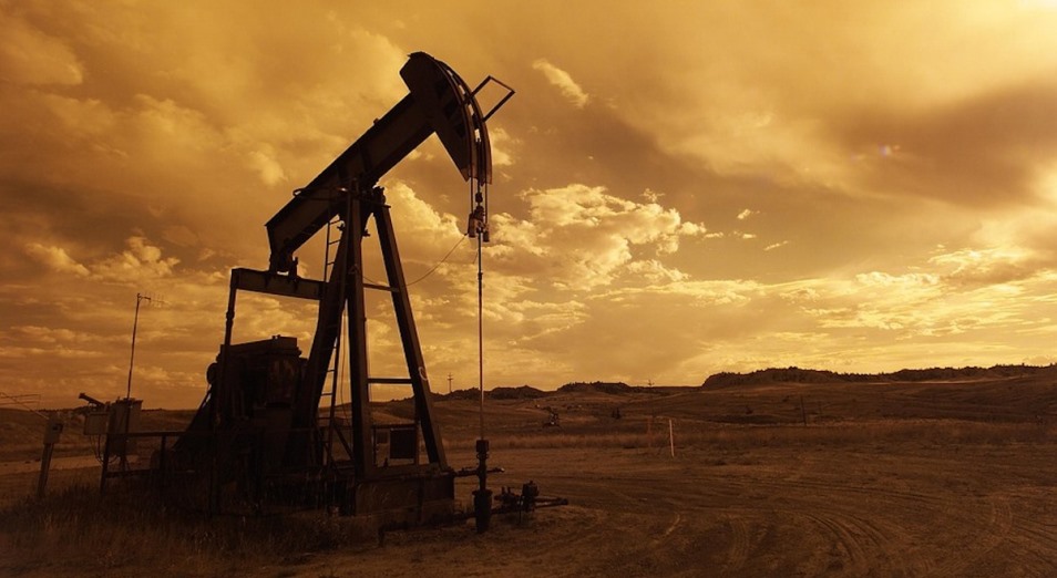 Ценовое ралли в нефти продолжается