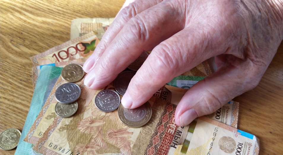 Сколько теряют пенсионеры от внедрения новой методики расчета пенсий