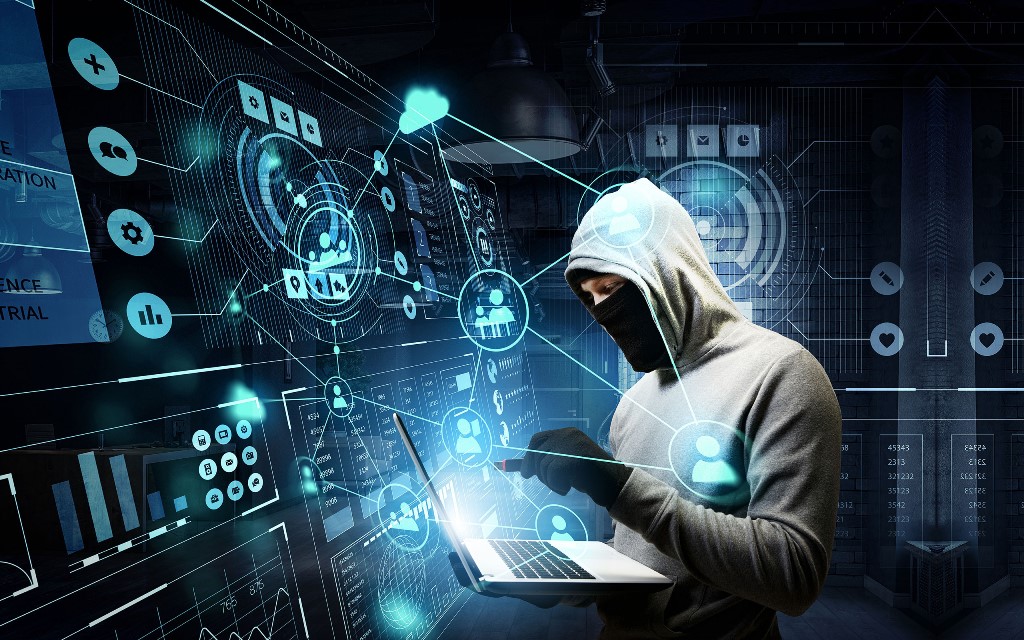Хакеры совершили кибератаку на министерство энергетики и национальное управление США по ядерной безопасности 