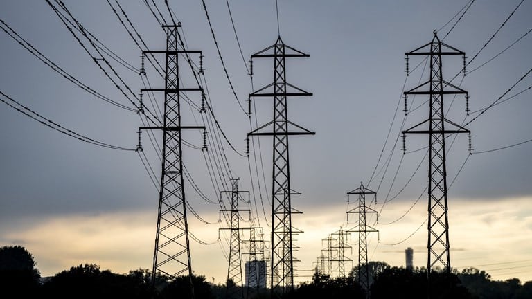 Электр қуатының профициті – 3000 МВт
