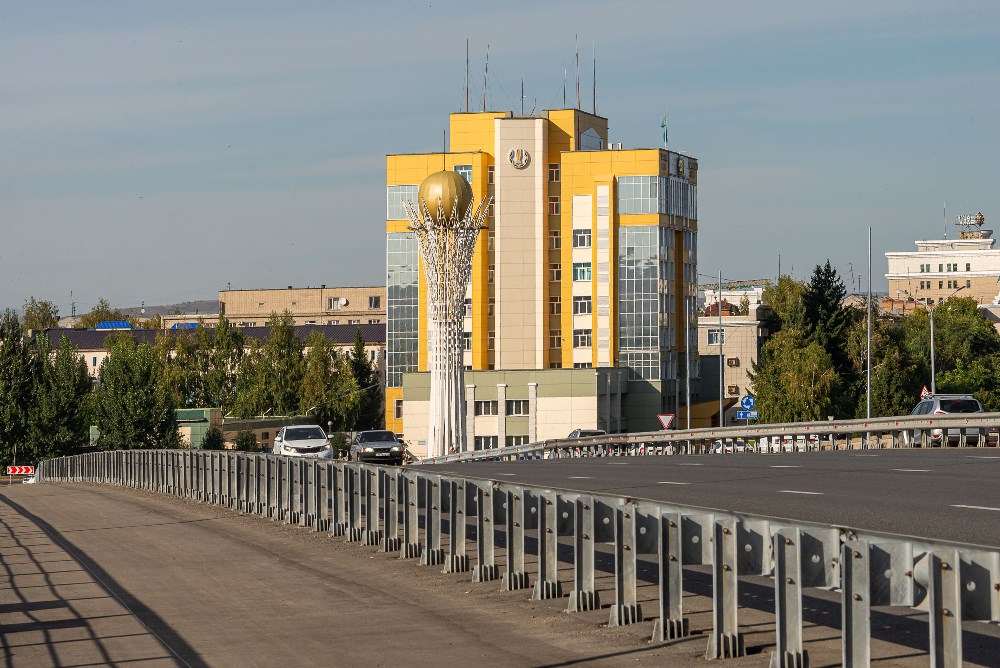 Усть-Каменогорск: современная жизнь жемчужины цветной металлургии 