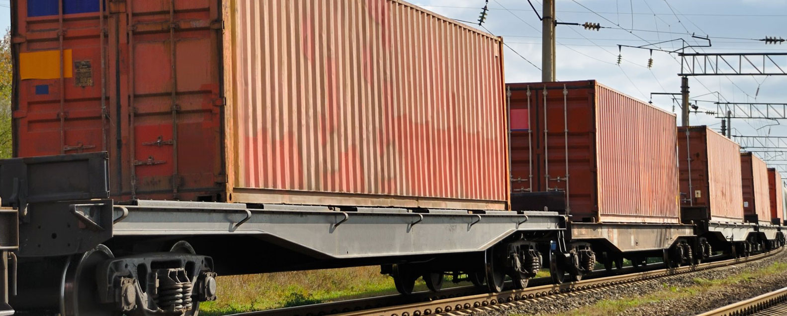 Казахстан может ограничить транзит железнодорожных контейнеров из Европы в Китай 