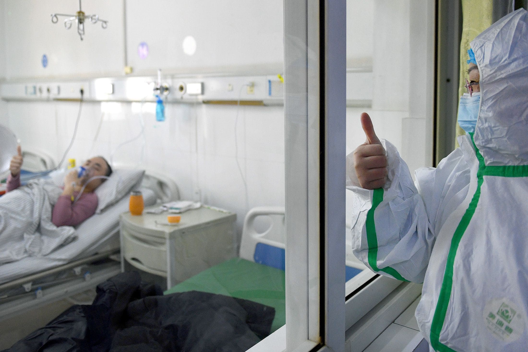 Число выздоровевших от коронавируса в Казахстане превысило 116 тысяч